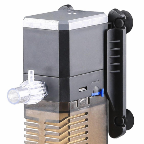 „SunSun“ turbo filtras – modulinis filtras 900 l/h