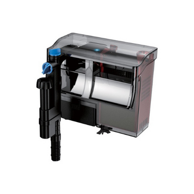 „SunSun“ / „Grech CBG-500S“ - kaskadinis filtras