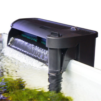 „Resun Streamax 750“ – kaskadinis filtras akvariumui 114–152 l