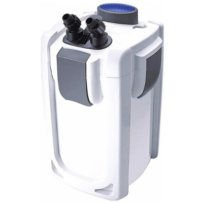 „SunSun Health Water 3“ – kanistrinis filtras 1400 l/val.