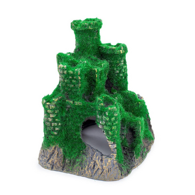 Akvariumo pilies dekoracija - 11,5 cm