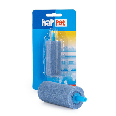 Aeracijos akmuo, cilindrinis, 5 cm