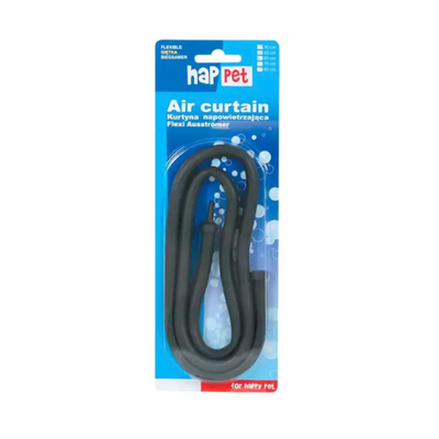 Oro užuolaida 75 cm