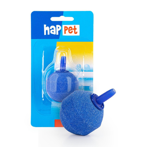 Aeracijos akmens rutulys 3,5 cm