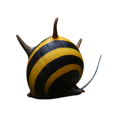 Klitono erškėčio zebras