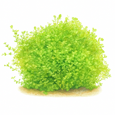 Micranthemum umbrosum