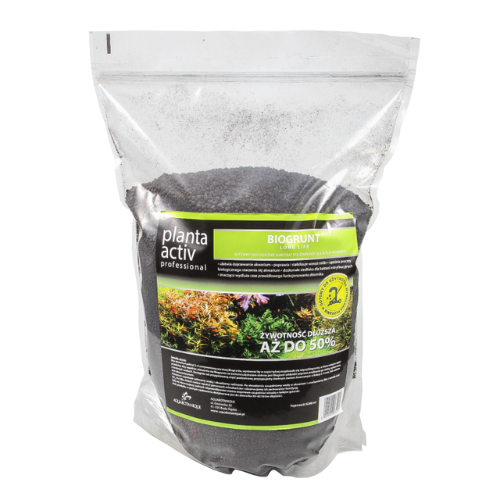 „Aquabotanique Biogrunt Long-Life“ 6,2 l