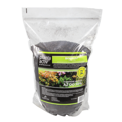 „Aquabotanique Biogrunt Long-Life“ 6,2 l