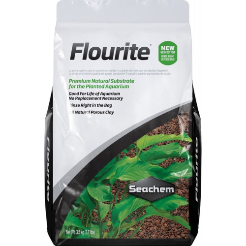 Seachem Flourite 7kg substratas