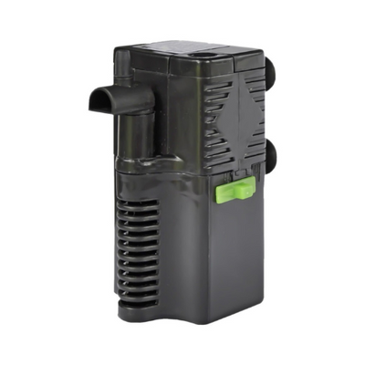 Vidinis filtras Delfin 350