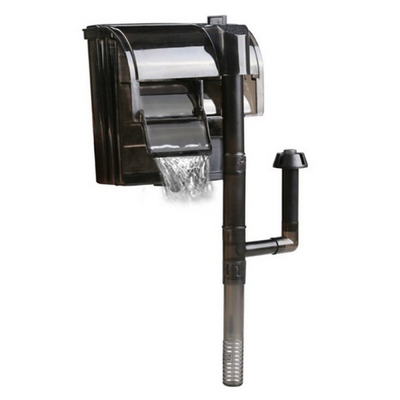 „SunSun Hang Filter Bio“ – biologinis kaskadinis filtras 400 l/h