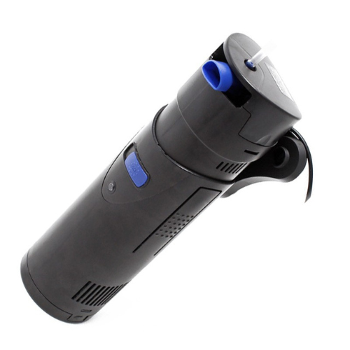 „SunSun“ / „Grech CUP 805“ – vidinis filtras 3in1 su UV spinduliais