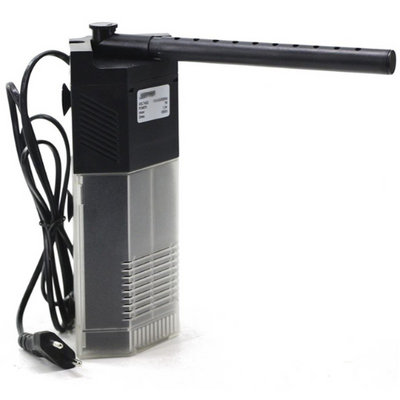 „SunSun“ kampinis filtras – vidinis kampinis filtras 450 l/h