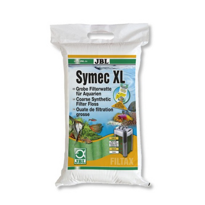 JBL Symec 250g XL - filtro siūlas