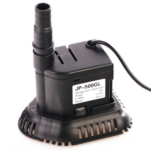 „SunSun JetPump Shallow“ 600 l/h – žemo panardinimo siurblys