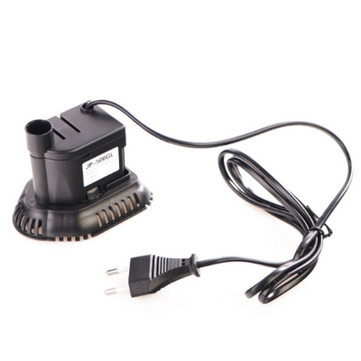 „SunSun JetPump Shallow“ 600 l/h – žemo panardinimo siurblys