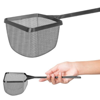 Kruger Meier FlexiNet S - žuvų tinklas 