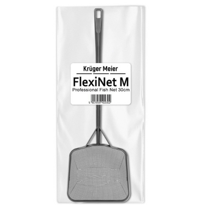 Kruger Meier FlexiNet M - žuvų tinklas