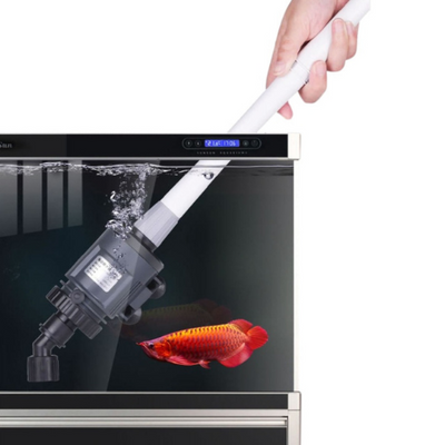 SUNSUN vandens keitiklis - vandens keitimo siurblys 700l/h