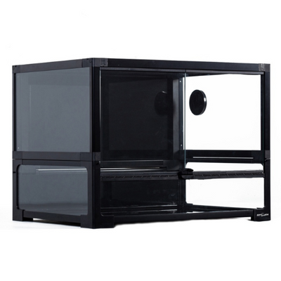 Repti-Zoo NRK - terariumas 60x45x45cm