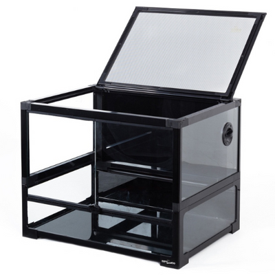 Repti-Zoo NRK - terariumas 60x45x32cm