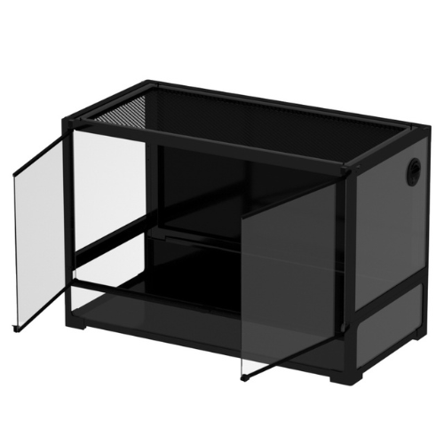 Repti-Zoo NRK - terariumas 90x45x45cm