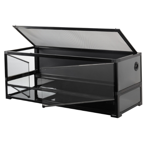 Repti-Zoo NRK - terariumas 120x45x45cm