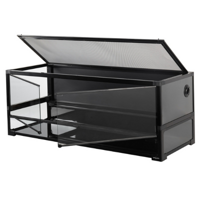 Repti-Zoo NRK - terariumas 120x45x45cm