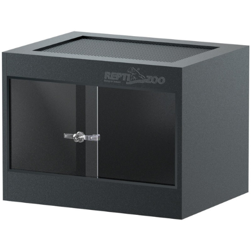 Repti-Zoo PVC terariumas 60x45x45cm