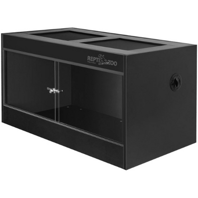 Repti-Zoo PVC terariumas 90x45x45cm