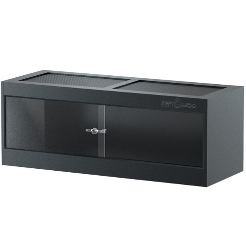 Repti-Zoo PVC terariumas 120x45x45cm