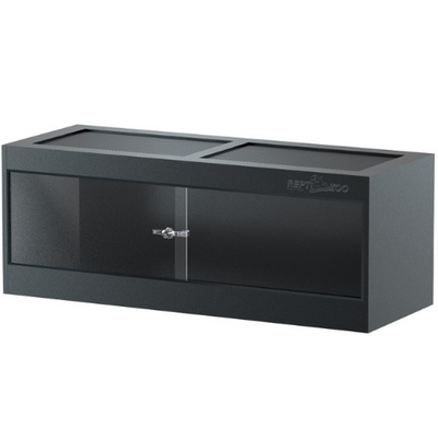 Repti-Zoo PVC terariumas 120x45x45cm