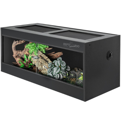 Repti-Zoo PVC terariumas 120x45x45cm