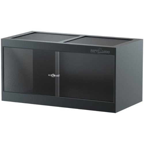 Repti-Zoo PVC terariumas 120x60x60cm