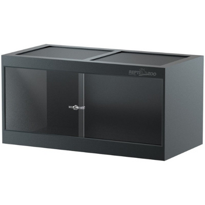Repti-Zoo PVC terariumas 120x60x60cm