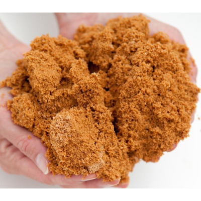 EXO TERRA upės dugno smėlis - upės smėlis