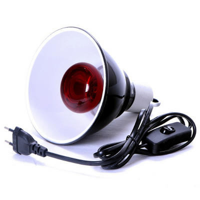 Resun ropliams RL01B - šildymo lempa