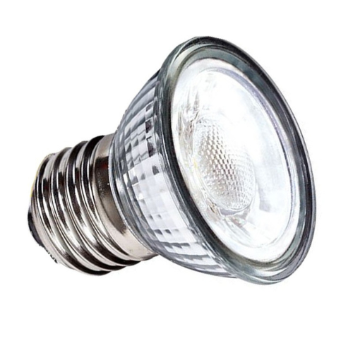 „Repti-Zoo Mini LED 5W“ – terariumo LED apšvietimas