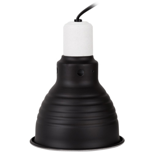 „Repti-Zoo Max Lamp“ – šildomoji lempa ir UVB spinduliuotė iki 100 W