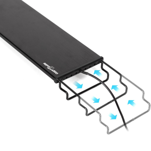 „Repti-Zoo“ LED lempa terariumui 15 W