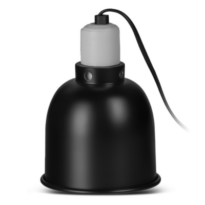 „Resun Reptile Black Lamp ONE“ – terariumo lempa