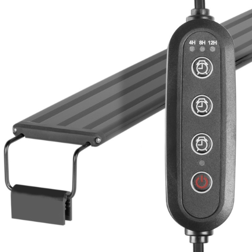 Terrario ReptoRay 15W - LED lempa terariumui 60cm