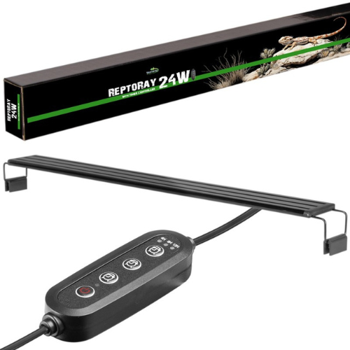 Terrario ReptoRay 24W - LED lempa terariumui 90 cm