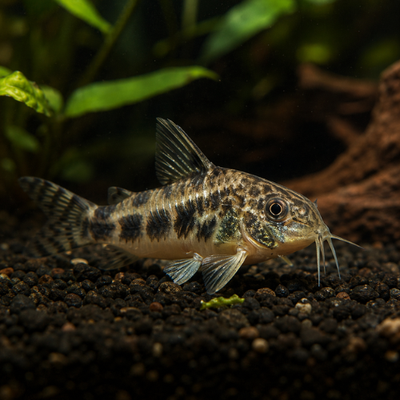 Aspidoras spilotus