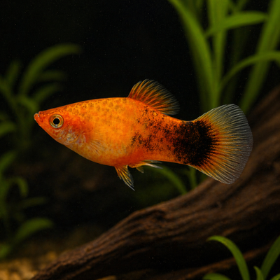 Platy Berlynas