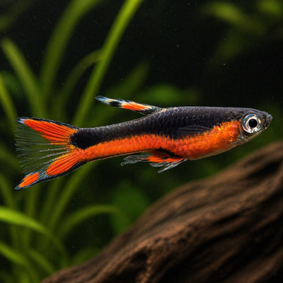 Endler Guppy Santa Maria