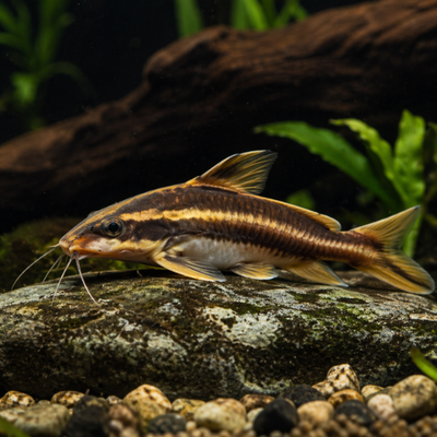 Platydoras costatus