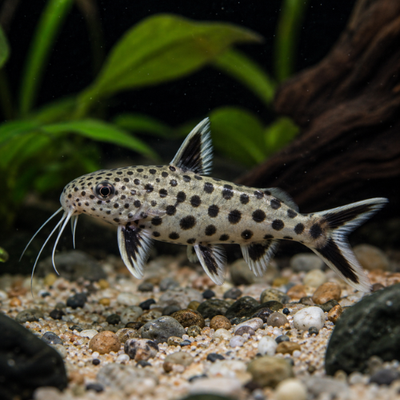 Synodontis petricola