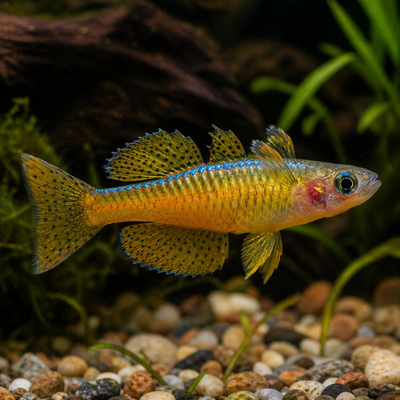 Pseudomugil iantsoffi