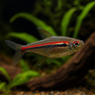 Hyphessobrycon amapaensis
